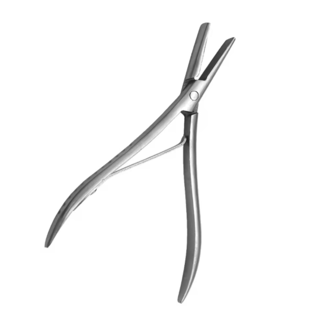 1 x Professional Tape-In Hair Extension Pliers/Clamps